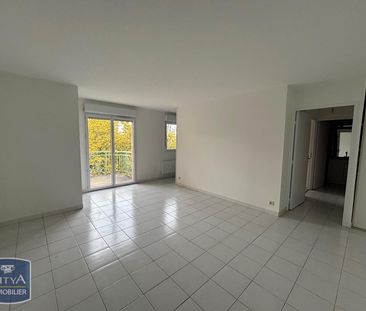 Location Appartement 3 pièces 54m² ALBI 81000 - Photo 1