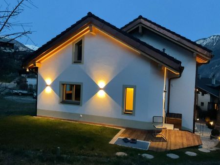 3.5-room chalet in Loc - Photo 3