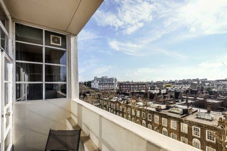 Sloane Avenue, Chelsea, SW3 - Photo 4