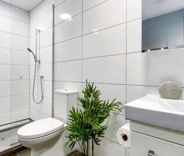 ***Welcome to apartment W401A in Revolucion Apartments.*** - Photo 2