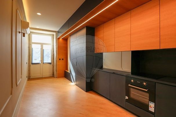 Apartamento T1 em Porto - Foto 1