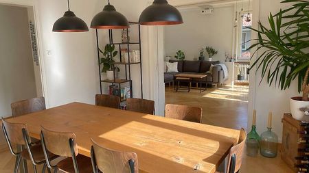 3.5 Zimmer, 96 m², 2. Stock - Foto 5