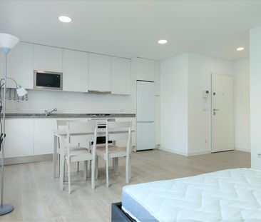 Apartamento T0 - Photo 6