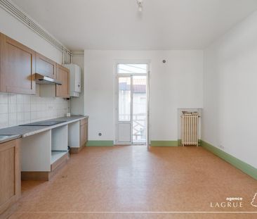 Location Appartement 4 pièces 101m² VICHY 03200 - Photo 6