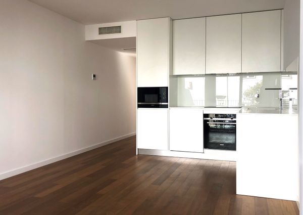 Apartamento T1 no Condomínio Vila Antónia no Porto