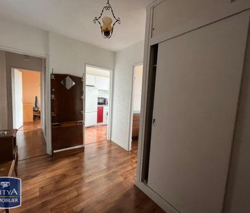 Location Appartement 2 pièces 52m² POITIERS 86000 - Photo 6