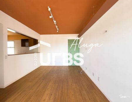 Apartamento, 68 m², 2 qts, 1 banh., 1 vagas, Setor Aeroporto - Foto 2