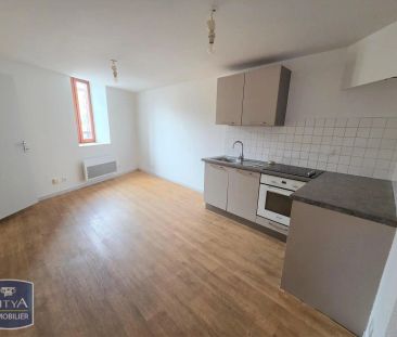 Appartement à louer 2 pièces 33.15m² - Photo 5