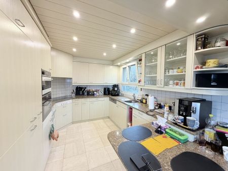 5.5 Zimmer, 160 m² - Photo 3