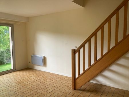 Maison centre ville - Photo 5