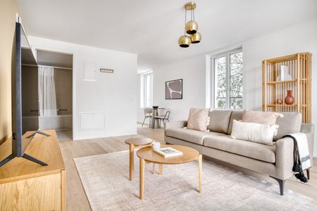 Zweierstrasse 119 - Photo 2