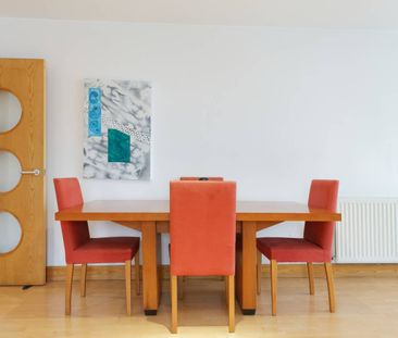 2 Bed Flat, Selsdon Way, E14 - Photo 5