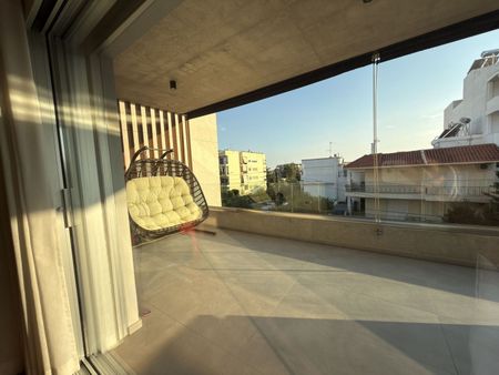Διαμέρισμα για ενοικίαση Κέντρο (Βούλα) - Photo 3