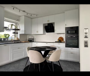 Askims trappstig, Göteborg - Foto 2