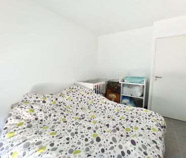 Location appartement 3 pièces, 64.00m², Marseille 13 - Photo 1