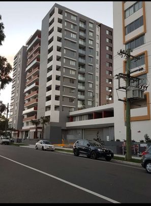 Parramatta - Photo 1