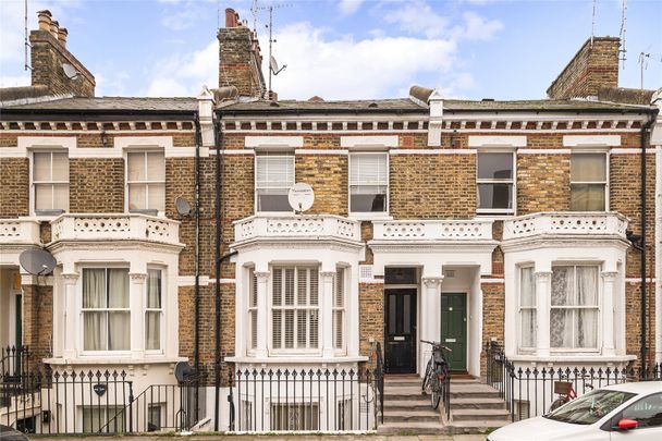 Ashburnham Road, Chelsea, London, SW10 flat to rent - Photo 1