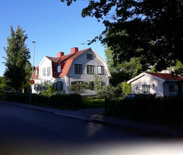 Södra Rudbecksgatan, Uppsala - Foto 1