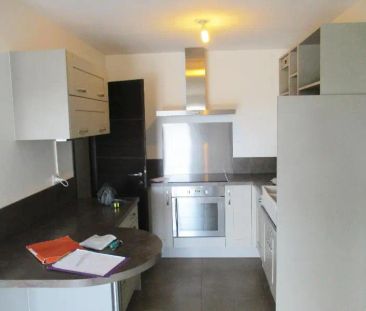 Appartement à louer 4 pièces 79.18m² - Photo 6