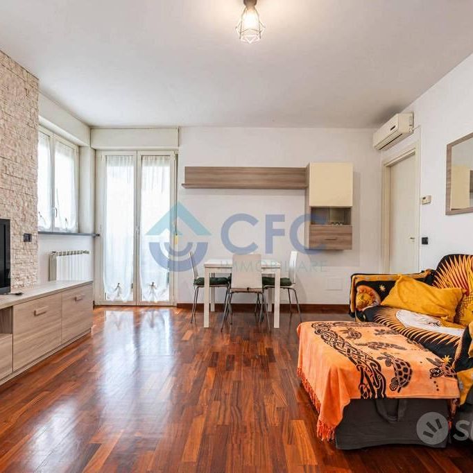 Appartamento di 64 m² con 2 locali a Milano - Photo 1