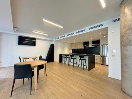 Appartement à louer - Montréal (Le Sud-Ouest) (Griffintown) - Photo 3