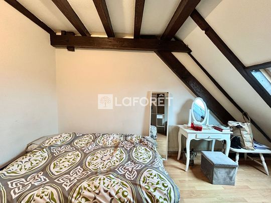 Appartement T3 STRASBOURG à louer - Photo 1