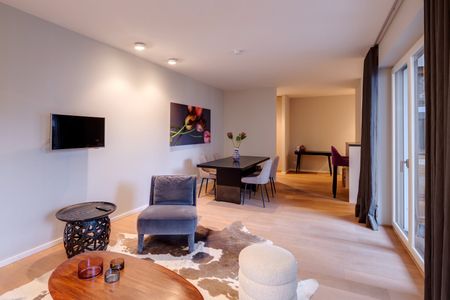 Augustenhöfe – one of the best adresses in Munich - Photo 3