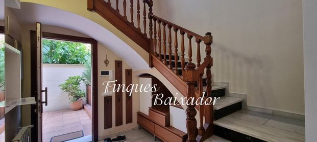 4 room luxury House for rent in Castelldefels, Spain - Photo 1