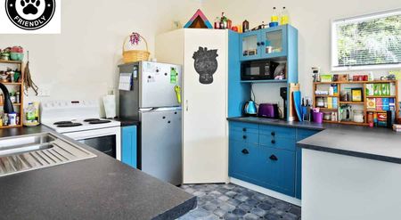Pet friendly! - Photo 3
