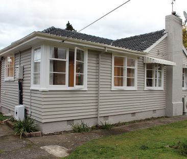 Renovated house with ample backyard & Parking - Photo 6