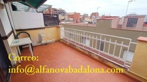 ático en alquiler en Sant Crist - Photo 5