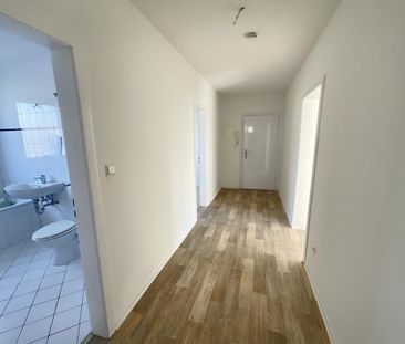 3-Zimmer-Wohnung mit Balkon in Gütersloh-Innenstadt mieten - Foto 5