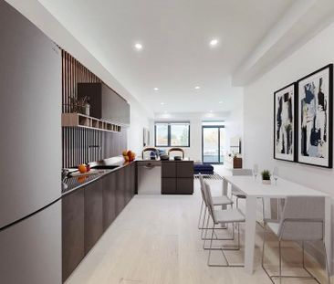 For Lease - 96 Waringstown Drive Unit# 201, Toronto, Ontario - Photo 4