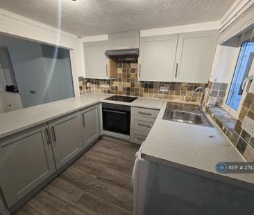 2 bedroom terraced house to rent - Photo 5