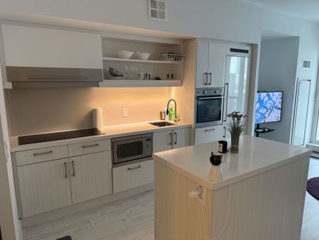 For Lease - 39 Sherbourne Street Unit# 701, Toronto, Ontario - Photo 4