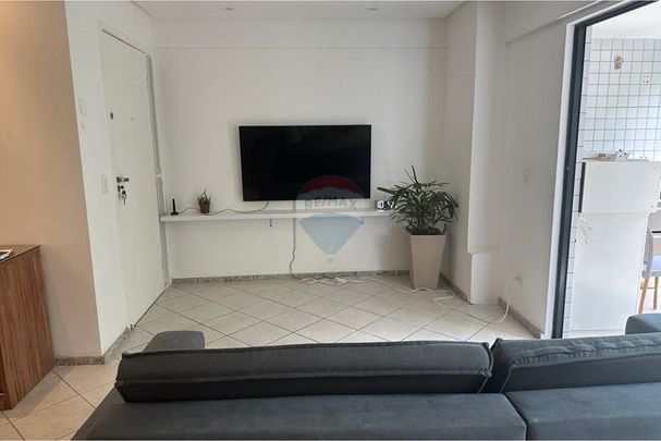 Apartamento Amplo em Santana, Recife - 113m² Luxo Total - Foto 1