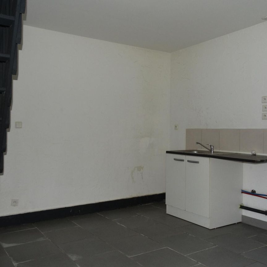 T1 à louer à Tourcoing - Réf. 1534 - Photo 1