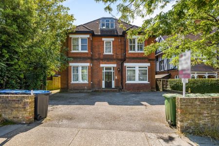 Cranes Park, Surbiton, KT5 - Photo 5