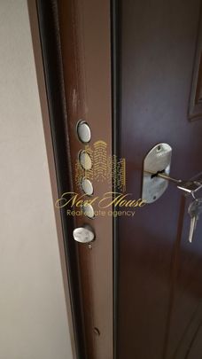 Διαμέρισμα για ενοικίαση Αγία Σοφία (Πάτρα) - Photo 1