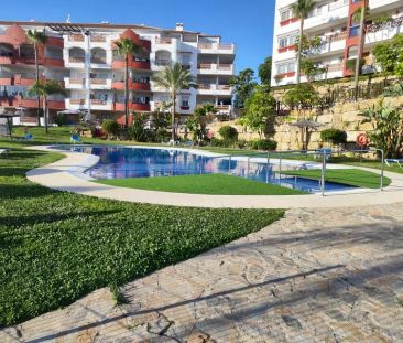 Alquiler de piso en Calle Jose Maria Olazabal, 4 - Photo 3