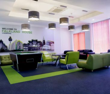 Deluxe En-Suite - Photo 4