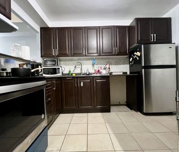 For Lease - 55 Bamburgh Circle Unit# Second bed room in 308, Toront... - Photo 2