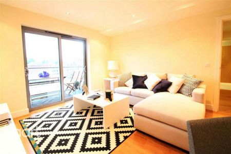 2 bedroom apartment to rent - Photo 2