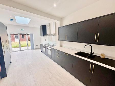 1 bedroom house to rent - Photo 2