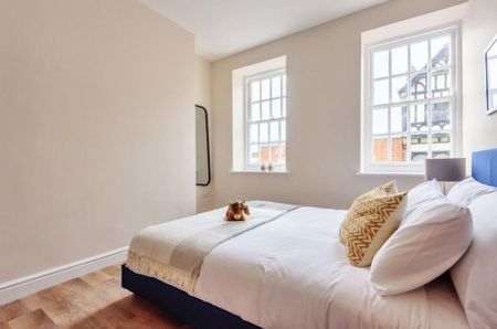 1 bedroom flat to rent - Photo 3