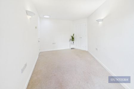 2 bedroom House To Let Total Size: 689 SQ FT - Photo 4