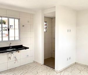 Apartamento para alugar com 100m², 3 quartos e sem vaga - Photo 1