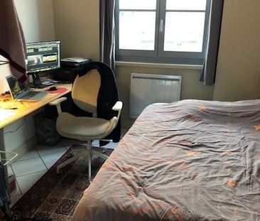 Location Appartement 3 pièces 65m² LYON 4ème - Photo 6