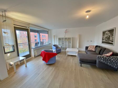Te huur: Appartement Parmentierweg in Leiden - Photo 2