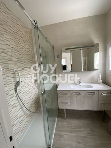 Maison de vacances rénovée Saint Marc Sur Mer ( 6 personnes ) - Photo 3